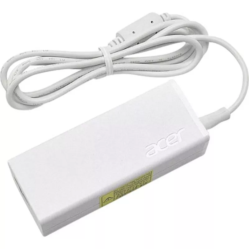 Acer AC Adaptor 45W Netzteil/inverter Indoor White