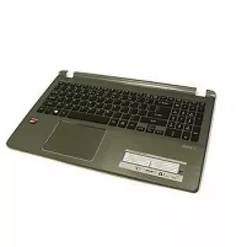 Acer 60.MP8N7.028 Ersatzteil für Laptops Top case