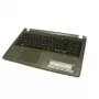 Acer 60.MP8N7.028 Ersatzteil für Laptops Top case