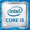 upcycle it HP ProDesk 400 G5 SFF (generalüberholt) A Intel® Core™ i5 i5-8400T 16 GB DDR4-SDRAM 256 GB SSD Windows 11 Pro PC Schwarz, Silber