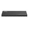 Microconnect MC-HDMISPLITTER0108-4K Video-Splitter HDMI 8x HDMI