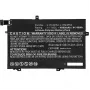 CoreParts 5B10W13897-CP Laptop-Akku