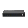 MicroConnect MC-HDMISPLITTER0102-8K 8K HDMI-Splitter 1x2