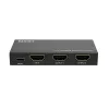 MicroConnect MC-HDMISPLITTER0102-8K 8K HDMI-Splitter 1x2