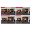MicroConnect MC-HDMISPLITTER0102-8K 8K HDMI-Splitter 1x2