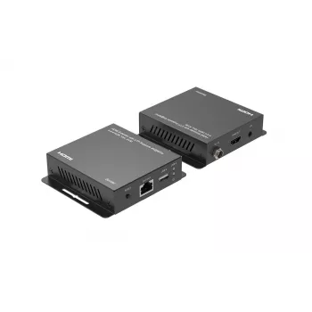 MicroConnect MC-HDMIKVMEXT-70M HDMI KVM Extender 70 m