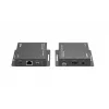 MicroConnect MC-HDMIKVMEXT-70M HDMI KVM Extender 70 m
