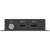 MicroConnect MC-HDMIKVMEXT-70M HDMI KVM Extender 70 m