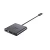 DELL 492-BCTU Kabelgebunden USB 3.2 Gen 2 (3.1 Gen 2) Typ-C Schwarz