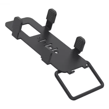 Ergonomic Solutions SpacePole Payment Ingenico Move 5000/3500 MultiGrip™ (mit Griff)