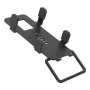 Ergonomic Solutions SpacePole Payment Ingenico Move 5000/3500 MultiGrip™ (mit Griff)