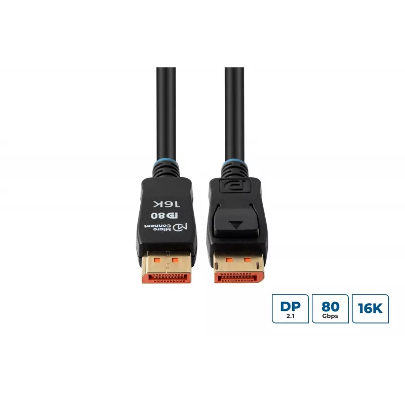 Microconnect MC-DP-MMG-200V2.1