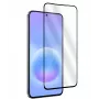 eSTUFF Samsung Galaxy A57 Displayschutzfolie. Vollabdeckung aus gehärtetem Glas. Titan Shield 1 Stck.