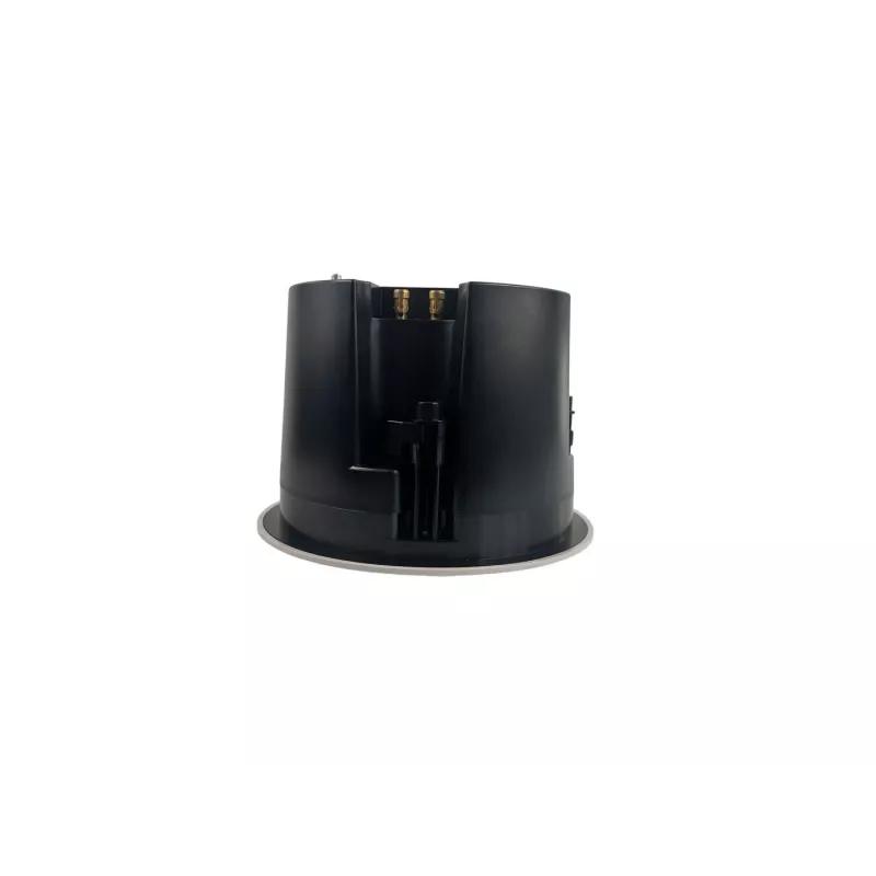 Vivolink Audiopack Subwoofer 6.5 40W + 2 x Premium-Deckenlautsprecher (Limitiertes Bundle-Angebot) Schwarz Kabelgebunden 110 W