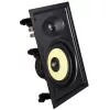 Vivolink Audiopack Subwoofer + 2 x Premium-Einbaulautsprecher (Limited Bundle Pack Offer) Schwarz Kabelgebunden 110 W