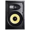 Vivolink Audiopack Subwoofer + 2 x Premium-Einbaulautsprecher (Limited Bundle Pack Offer) Schwarz Kabelgebunden 110 W