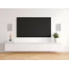 Vivolink Audiopack Subwoofer + 2 x Premium-Einbaulautsprecher (Limited Bundle Pack Offer) Schwarz Kabelgebunden 110 W