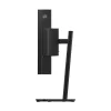 Lenovo ThinkVision T34WD-40 Monitor, 86.4 cm (34 inch), 3440 x 1440 Pixel, Wide Quad HD, LED, 6 ms, Schwarz