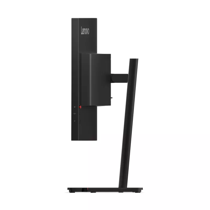 Lenovo ThinkVision T34WD-40 Monitor, 86.4 cm (34 inch), 3440 x 1440 Pixel, Wide Quad HD, LED, 6 ms, Schwarz