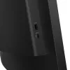Lenovo ThinkVision T34WD-40 Monitor, 86.4 cm (34 inch), 3440 x 1440 Pixel, Wide Quad HD, LED, 6 ms, Schwarz