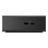 Lenovo ThinkPad USB4 Smart Dock 5500 mit 135W-Netzteil, Kabelgebunden, Schwarz