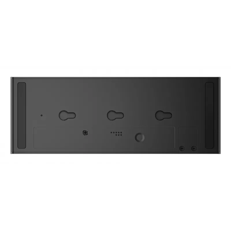 Lenovo ThinkPad USB4 Smart Dock 5500 mit 135W-Netzteil, Kabelgebunden, Schwarz