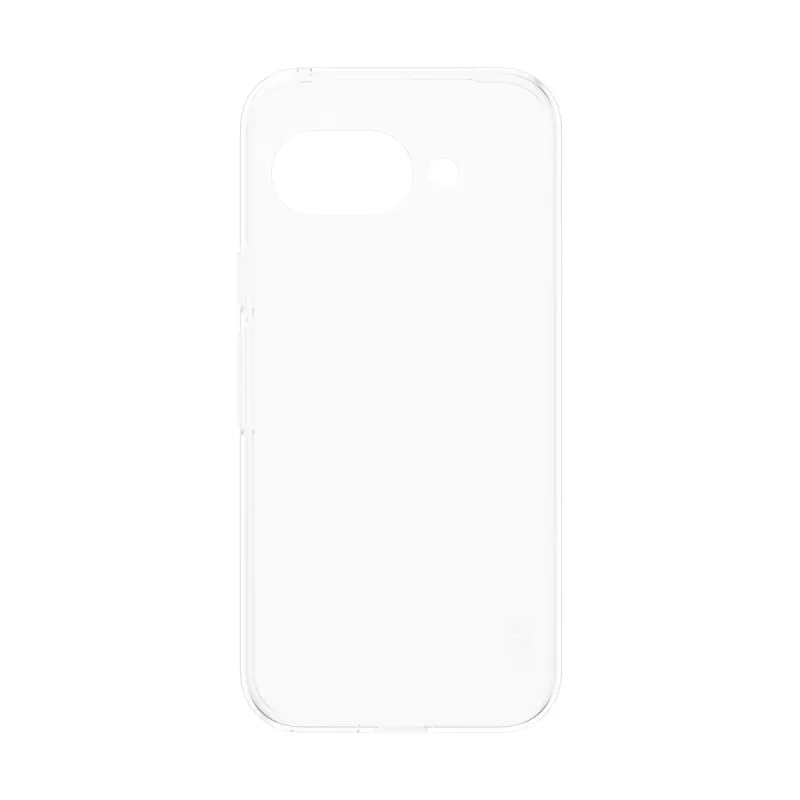 PanzerGlass CARE™ by ® X-Ray Hülle Google Pixel 9a, Abdeckung, Google, Google - New Pixel 8a 5G, Transparent