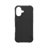 PanzerGlass CARE™ by ® Samba Case Schwarz mit MagSafe iPhone 17 | Bulk