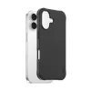 PanzerGlass CARE™ by ® Samba Case Schwarz mit MagSafe iPhone 17 | Bulk