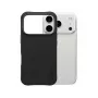 PanzerGlass CARE™ by ® Samba Case Schwarz mit MagSafe iPhone 17 Pro | Großpackung