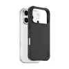 PanzerGlass CARE™ by ® Samba Case Schwarz mit MagSafe iPhone 17 Pro | Großpackung