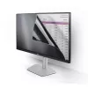 StarTech.com Magnetische Monitor-Blickschutzfolie für 24 Zoll 16:10 Display, Abnehmbarer Filter, Blendfreie/Glänzende Seiten, Blaulichtreduzierender Displayschutzfilm, TAA