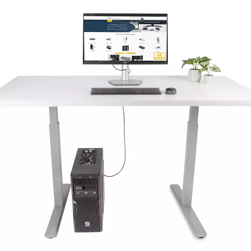 StarTech.com 4m DisplayPort-auf-HDMI-Adapterkabel, 4K 60 Hz mit HDR, DP auf HDMI 2.0b, aktiver Videokonverter, DisplayPort-Desktop-auf-HDMI-Monitor