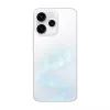 OPPO Reno15 5G 16,7 cm (6,59 Zoll) Dual SIM Android 16.0 USB Type-C 8 GB 512 GB 6500 mAh Weiß