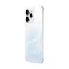 OPPO Reno15 5G 16,7 cm (6,59 Zoll) Dual SIM Android 16.0 USB Type-C 8 GB 512 GB 6500 mAh Weiß