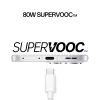 OPPO Reno15 5G 16,7 cm (6,59 Zoll) Dual SIM Android 16.0 USB Type-C 8 GB 512 GB 6500 mAh Weiß