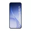 OPPO Reno15 FS 5G 16,7 cm (6,57 Zoll) Dual-SIM Android 16.0 USB Typ-C 8 GB 512 GB 6500 mAh Blau