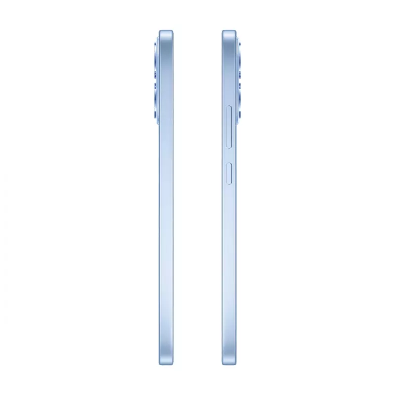 OPPO Reno15 FS 5G 16,7 cm (6,57 Zoll) Dual-SIM Android 16.0 USB Typ-C 8 GB 512 GB 6500 mAh Blau