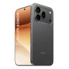 Honor HOR600PRO5G12512 Smartphone 16,7 cm (6,57 Zoll) Dual-SIM Android 16.0 5G USB Typ-C 12 GB 512 GB 6400 mAh Schwarz