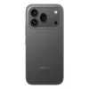 Honor HOR600PRO5G12512 Smartphone 16,7 cm (6,57 Zoll) Dual-SIM Android 16.0 5G USB Typ-C 12 GB 512 GB 6400 mAh Schwarz