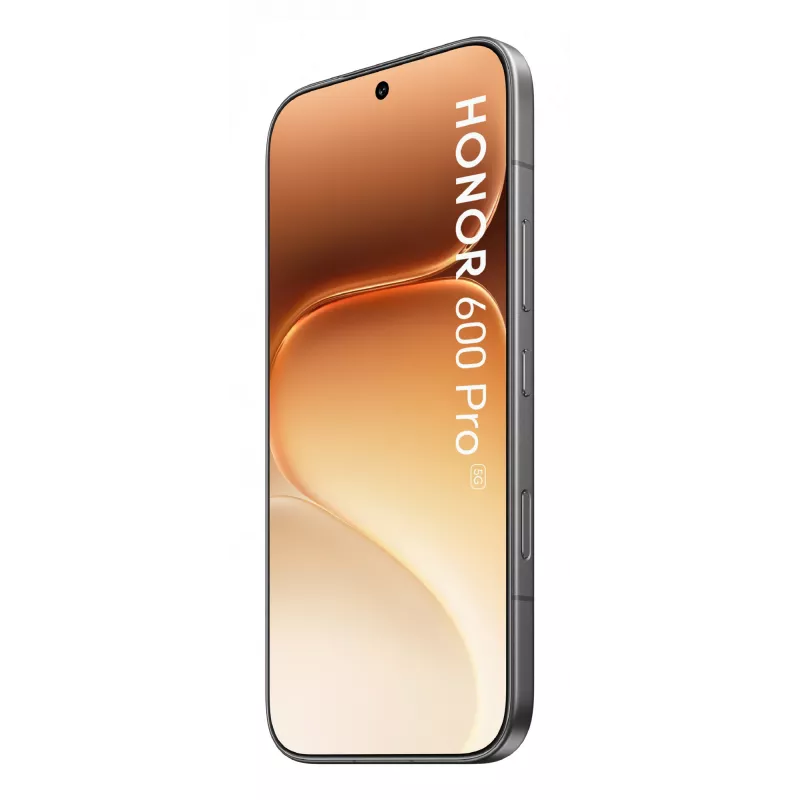 Honor HOR600PRO5G12512 Smartphone 16,7 cm (6,57 Zoll) Dual-SIM Android 16.0 5G USB Typ-C 12 GB 512 GB 6400 mAh Schwarz