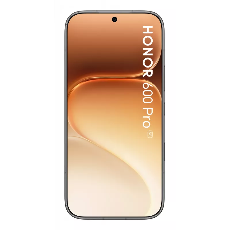 Honor HOR600PRO5G12512 Smartphone 16,7 cm (6,57 Zoll) Dual-SIM Android 16.0 5G USB Typ-C 12 GB 512 GB 6400 mAh Schwarz