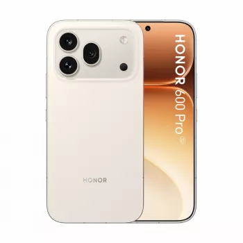 Honor HOR600PRO5G12512G Smartphone 16,7 cm (6,57 Zoll) Dual-SIM Android 16.0 5G USB Typ-C 12 GB 512 GB 6400 mAh Gold