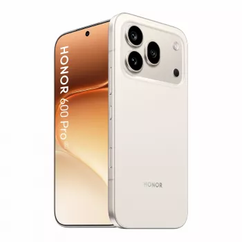 Honor HOR600PRO5G12512G Smartphone 16,7 cm (6,57 Zoll) Dual-SIM Android 16.0 5G USB Typ-C 12 GB 512 GB 6400 mAh Gold