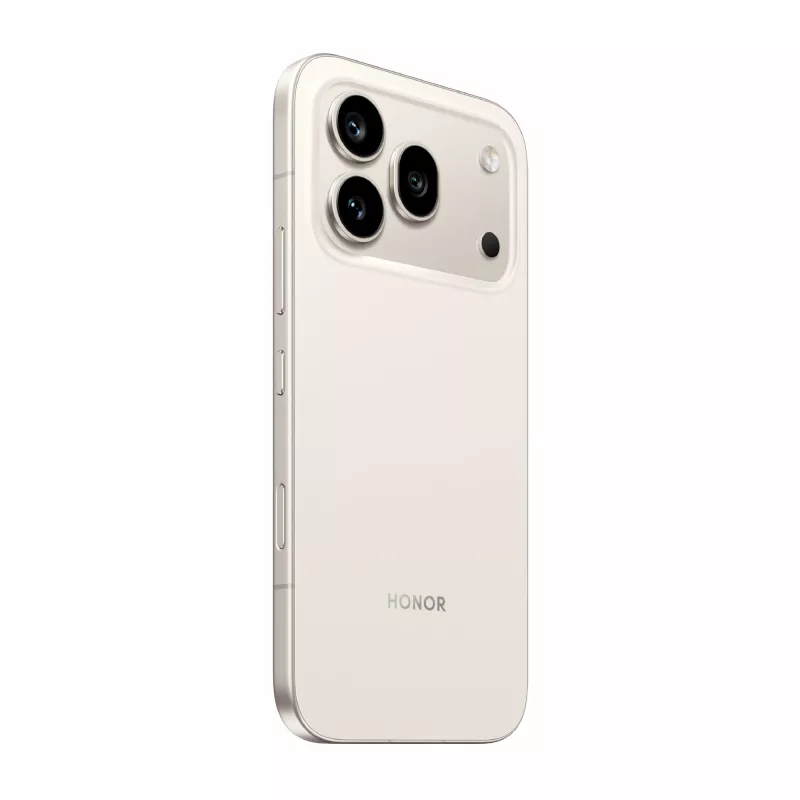 Honor HOR600PRO5G12512G Smartphone 16,7 cm (6,57 Zoll) Dual-SIM Android 16.0 5G USB Typ-C 12 GB 512 GB 6400 mAh Gold