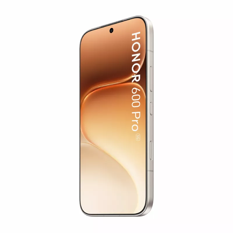 Honor HOR600PRO5G12512G Smartphone 16,7 cm (6,57 Zoll) Dual-SIM Android 16.0 5G USB Typ-C 12 GB 512 GB 6400 mAh Gold