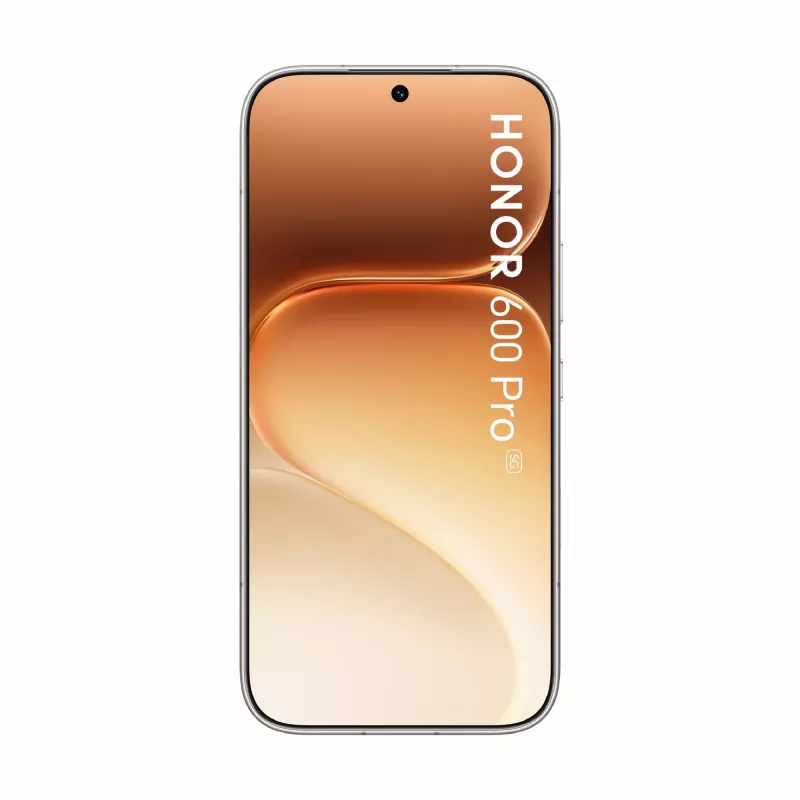 Honor HOR600PRO5G12512G Smartphone 16,7 cm (6,57 Zoll) Dual-SIM Android 16.0 5G USB Typ-C 12 GB 512 GB 6400 mAh Gold