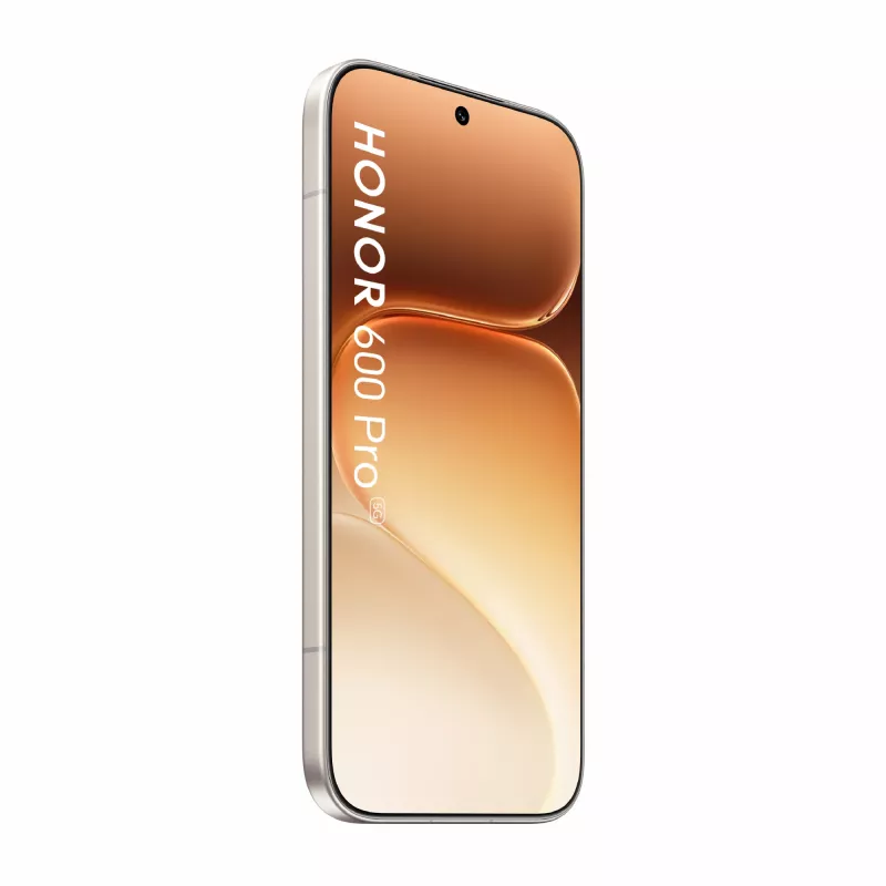 Honor HOR600PRO5G12512G Smartphone 16,7 cm (6,57 Zoll) Dual-SIM Android 16.0 5G USB Typ-C 12 GB 512 GB 6400 mAh Gold