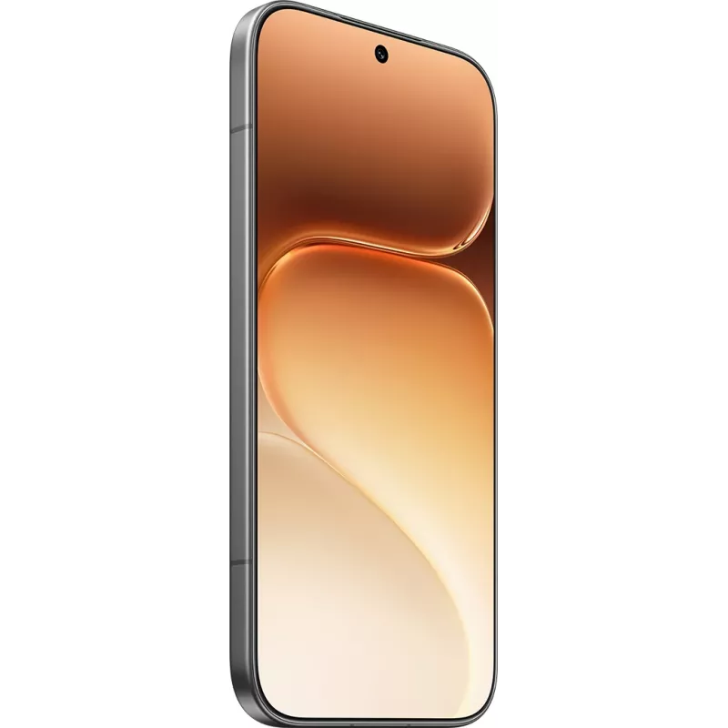 Honor 600 5G 16,7 cm (6,57″) Dual SIM Android 16.0 USB Type-C 8 GB 512 GB 6400 mAh Schwarz