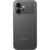 Honor 600 5G 16,7 cm (6,57″) Dual SIM Android 16.0 USB Type-C 8 GB 512 GB 6400 mAh Schwarz